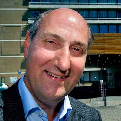 RVT Han van Wijk