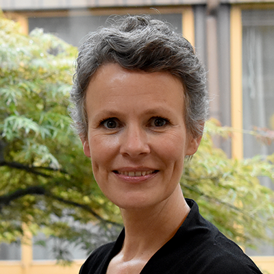 Hettie Lichtenberg Profielfoto vierkant