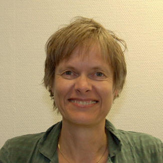 Ina Oosterhuis