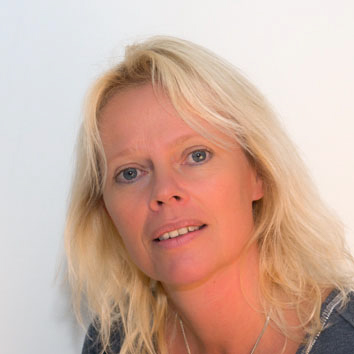 Janna de Haan Profielfoto vierkant