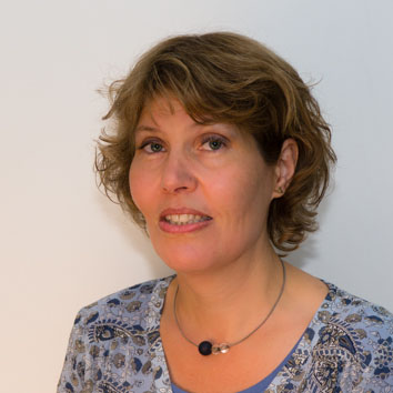 Miriam Kobussen Profielfoto vierkant
