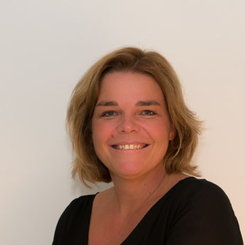 Rianne Ridderinkhof Profielfoto vierkant