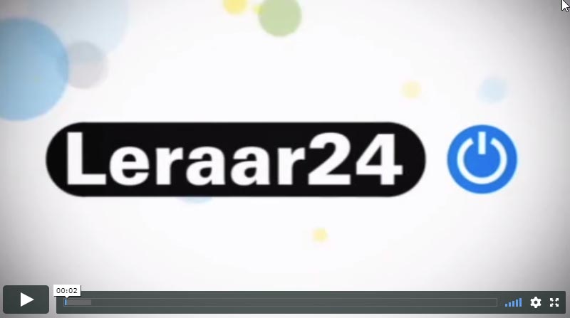 Leraar24