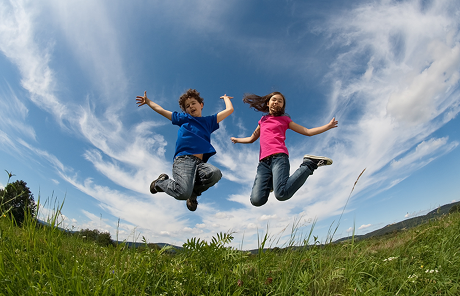 Kindertalentenfluisteraar