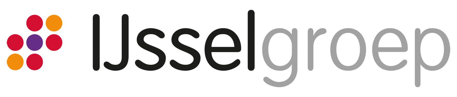 IJsselgroep logo org