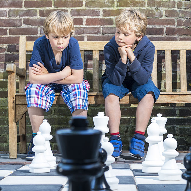 Mens- en organisatie-ontwikkeling