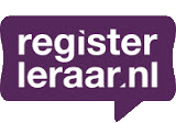 registerleraar