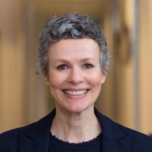 Hettie Lichtenberg