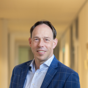 John Hoeberichts