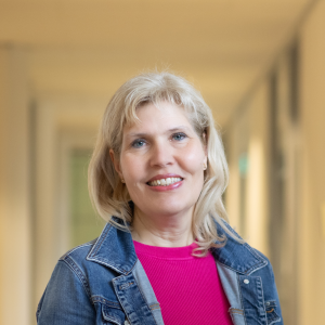 Miriam Kobussen