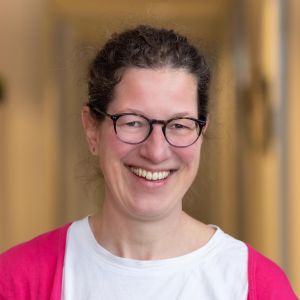 Mirjam Koop