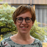 Nienke Bouwman