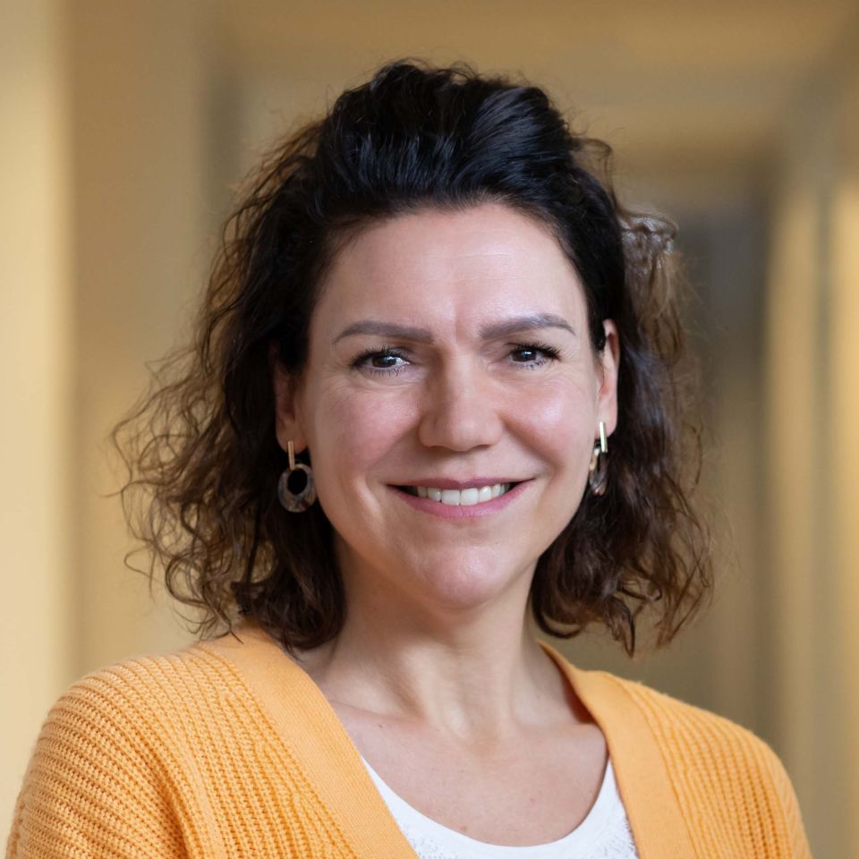 Nina Giesen