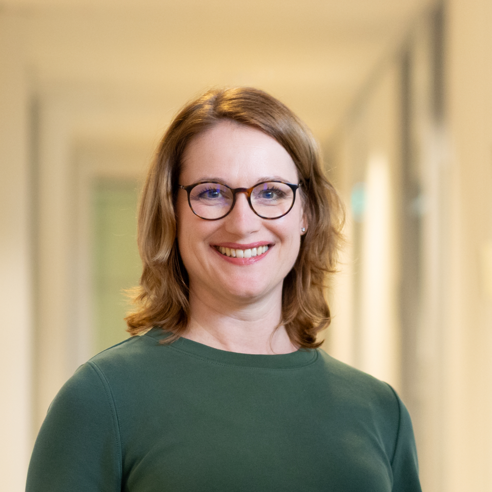 Petra Geissler