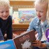 Webinar ‘Rijke taal bij kleuters'