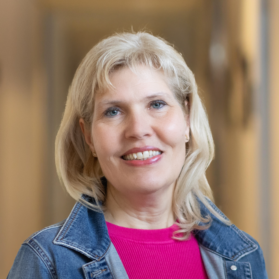 Miriam Kobussen