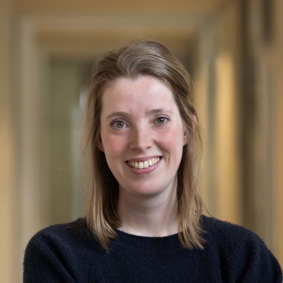 Esmé Wolterink