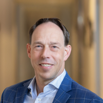 John Hoeberichts
