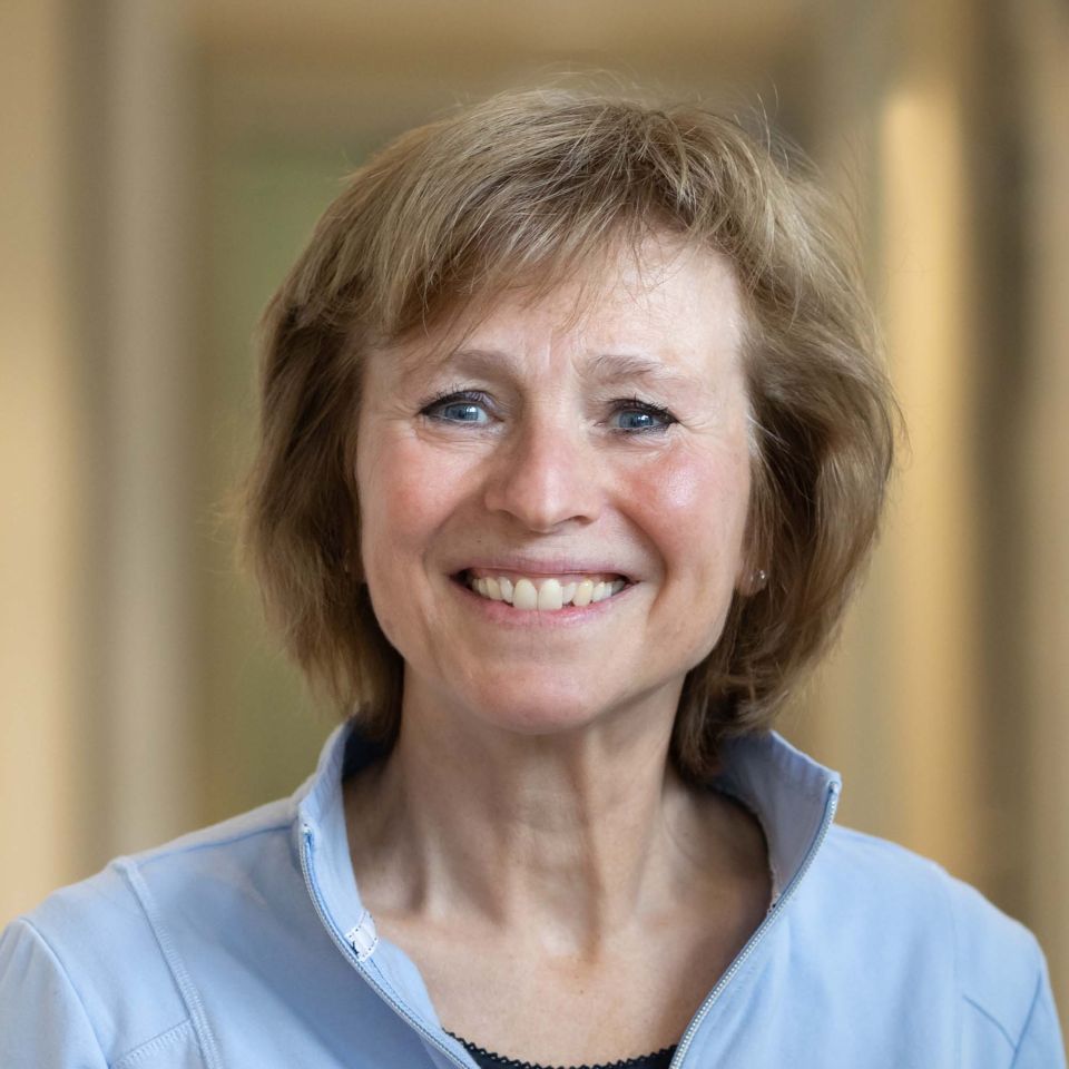 Mariet Streppel