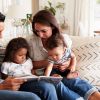 Samen Lezen! Kinderboekenweek 2025