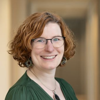 Marieke de Boer