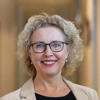 Ellen de Haan